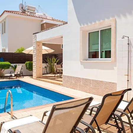 Danata Villa Protaras