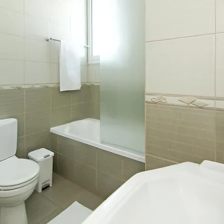 Villa Danata Protaras