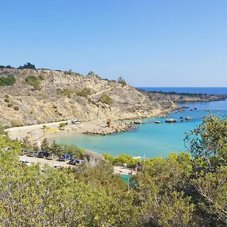 וילה Danata פרוטאראס