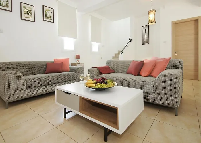 Vila Danata Protaras