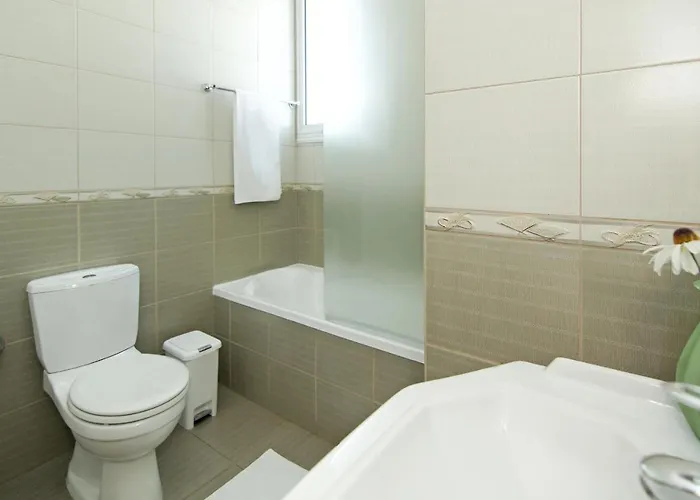 Vila Danata Protaras