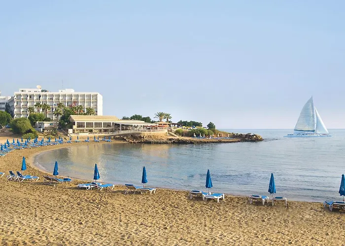 Vila Danata Protaras